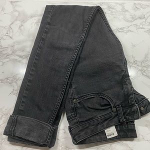 Topshop Moto Jeans